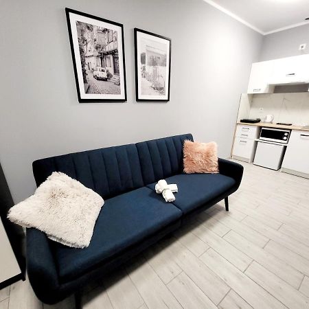 Mini Apartamenty Познань Экстерьер фото